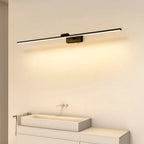Modern LED Wall Sconce – Desk & Vanity Light for Home Office