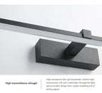 Modern LED Wall Sconce – Desk & Vanity Light for Home Office