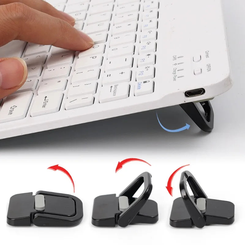 Mini Laptop Riser Set