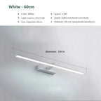Modern LED Wall Sconce – Desk & Vanity Light for Home Office
