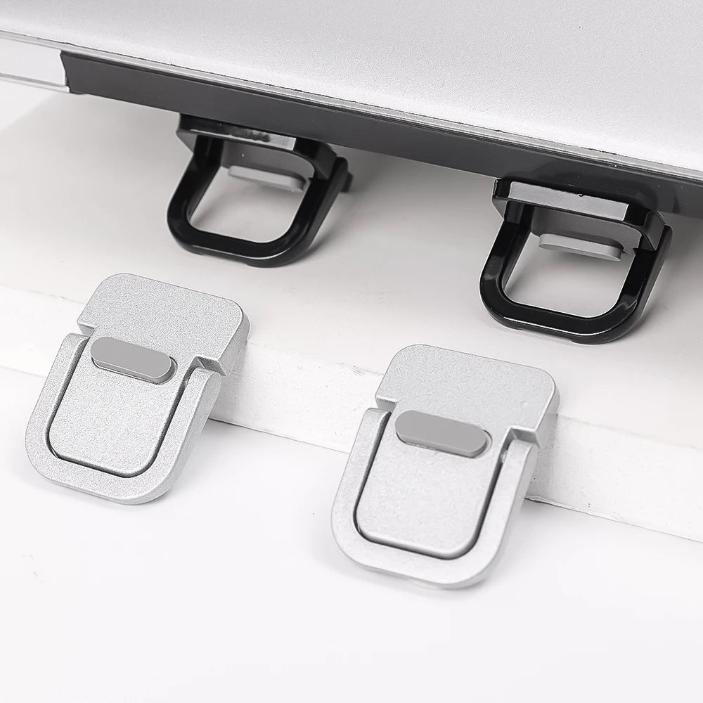 Mini Laptop Riser Set