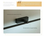 Modern LED Wall Sconce – Desk & Vanity Light for Home Office