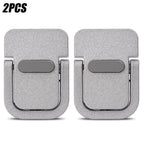Mini Laptop Riser Set