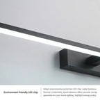 Modern LED Wall Sconce – Desk & Vanity Light for Home Office
