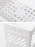 2-Tier Desktop Storage Shelf