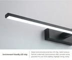 Modern LED Wall Sconce – Desk & Vanity Light for Home Office