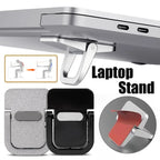Mini Laptop Riser Set