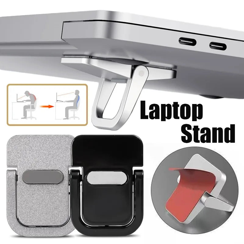Mini Laptop Riser Set